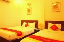 Hotel Scat Hotel- New World Ben Thanh