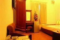 Scat Hotel- New World Bến Thành Khách sạn TP. Hồ Chí Minh