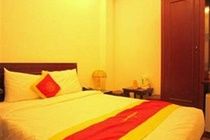Scat Hotel- New World Ben Thanh Ho Chi Minh City