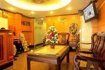 Hotel Scat Hotel- New World Ben Thanh 3*