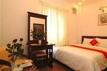 Scat Hotel- New World Ben Thanh 3*
