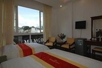 Scat Hotel- New World Bến Thành