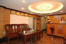Hotel Scat Hotel- New World Ben Thanh Ho Chi Minh City