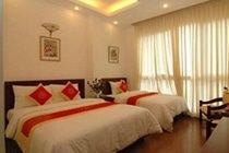 Scat Hotel- New World Ben Thanh 3* Ho Chi Minh City