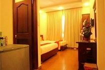 Scat Hotel- New World Ben Thanh Hotel Ho Chi Minh City