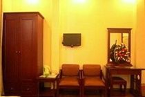 Scat Hotel- New World Ben Thanh Ho Chi Minh City