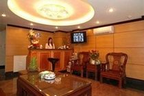 Scat Hotel- New World Ben Thanh Hotel