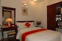 Scat Hotel- New World Ben Thanh 3*