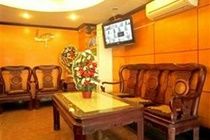 Scat Hotel- New World Ben Thanh 3*