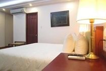 An Hotel Ho Chi Minh City