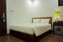 Hotel An Ho Chi Minh City