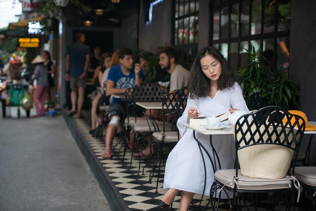 C Central Hotel Bui Vien Ho Chi Minh City