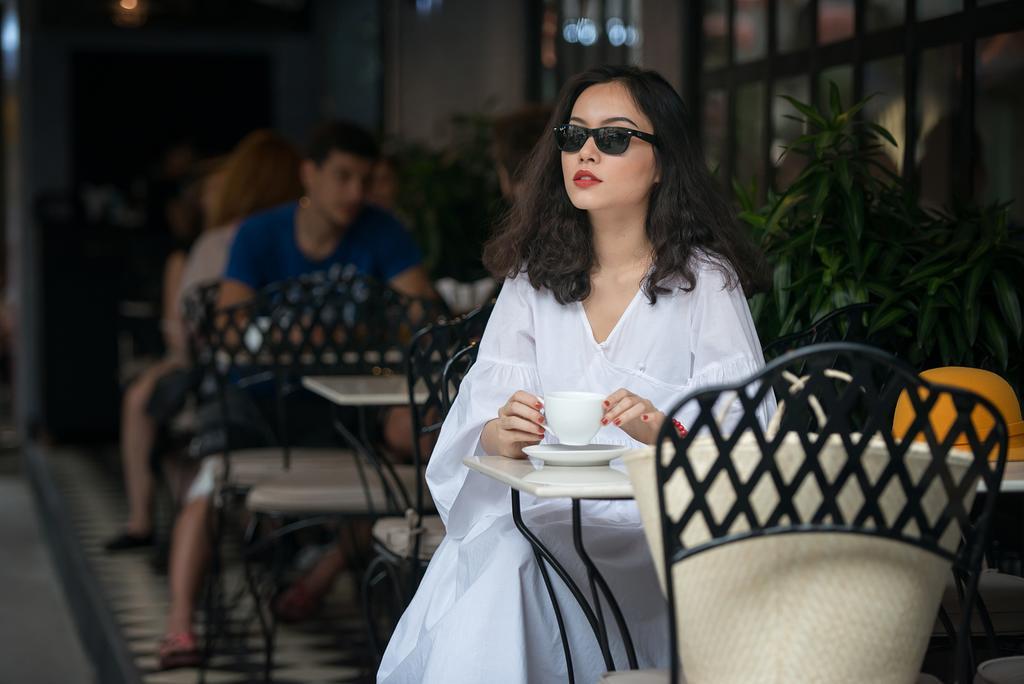 C Central Hotel Bui Vien