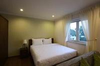 Apartment Song Hung 2 Ho Chi Minh City
