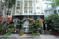 Song Hung 2 Apartment Ho Chi Minh City