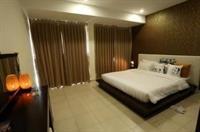 Apartment Song Hung 2 Ho Chi Minh City
