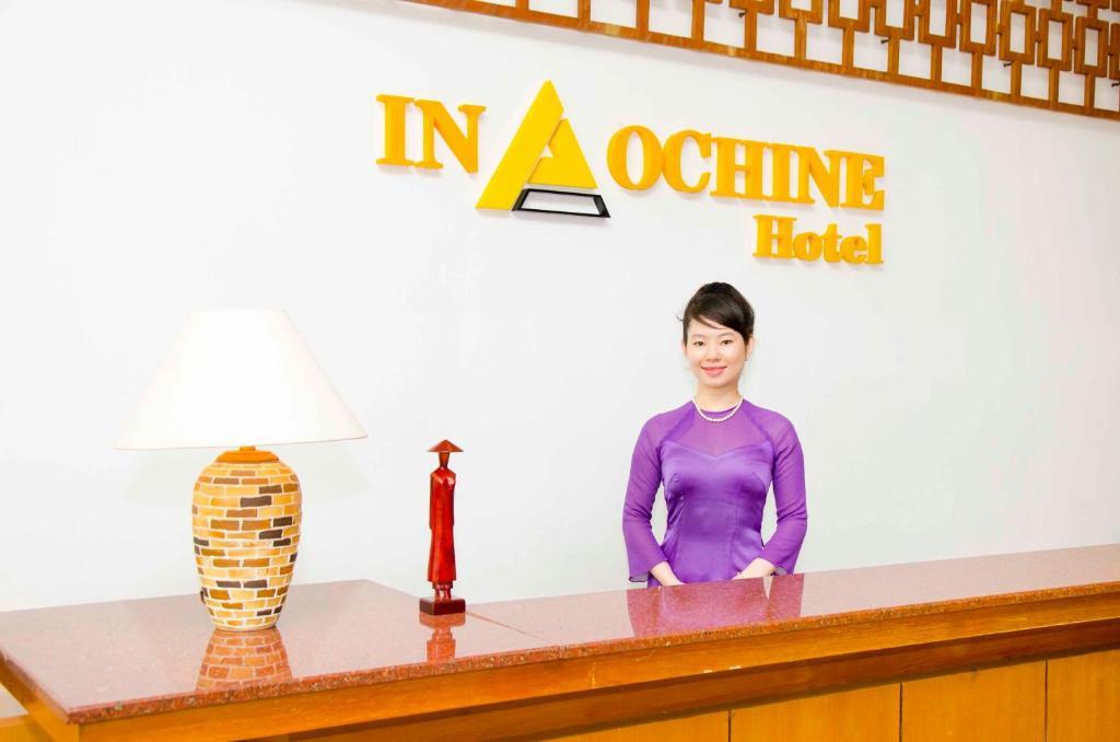 Indochine Ho Chi Minh City