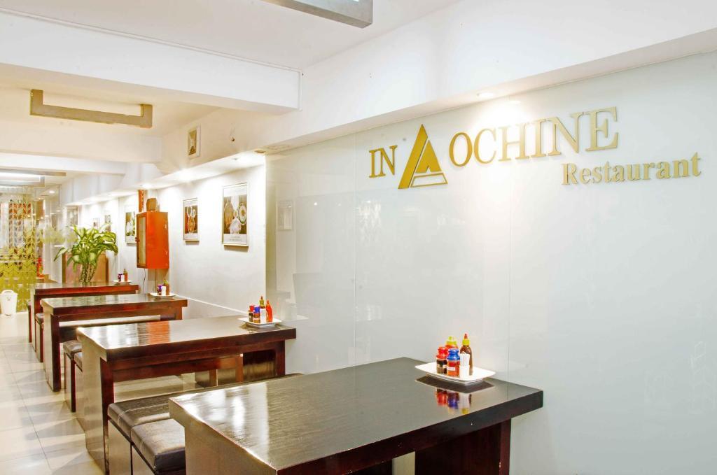 Indochine Hotel