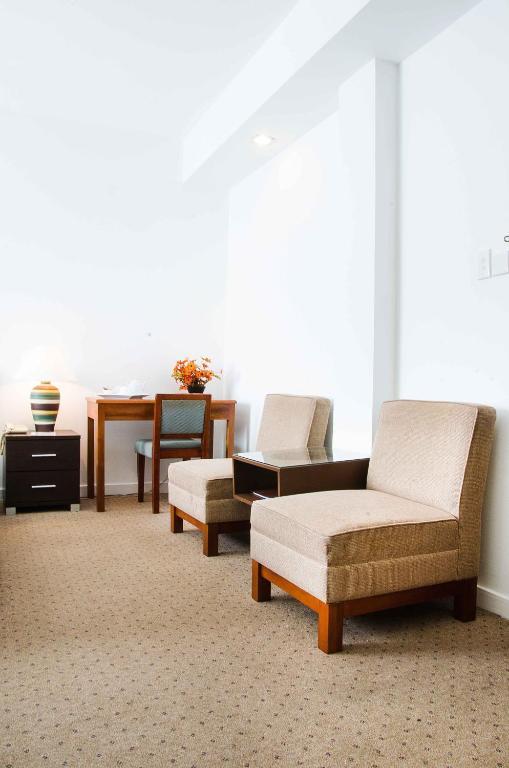 Hotel Indochine 2*