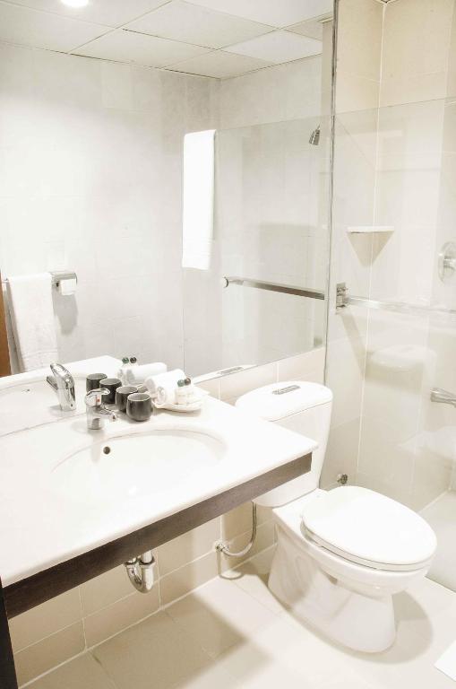 Hotel Indochine Ho Chi Minh City
