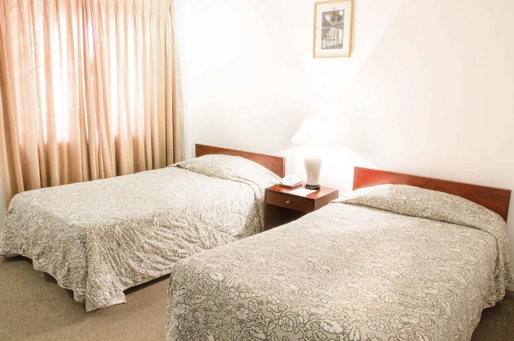 Hotel Indochine