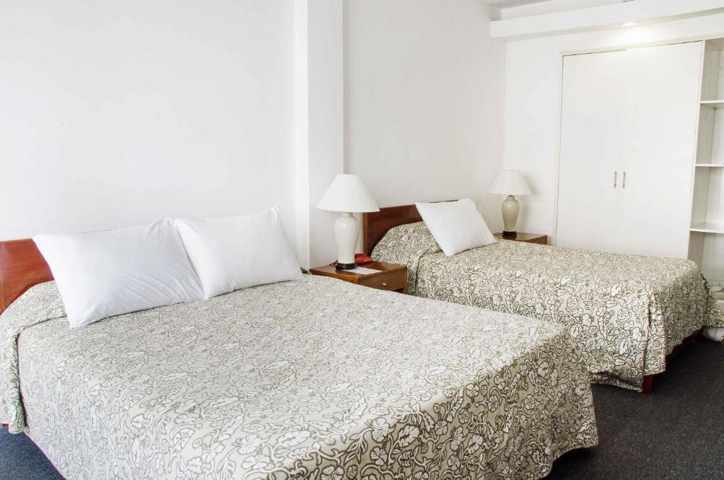 Hotel Indochine 2*