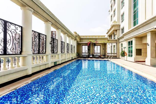 Apartment Manor 2 *