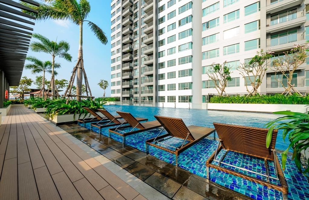 Riviera Point Apartment *