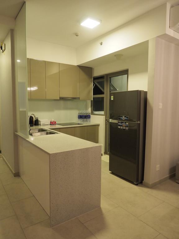 Riviera Point Apartment Ho Chi Minh City