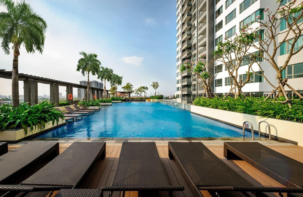 Riviera Point Apartment