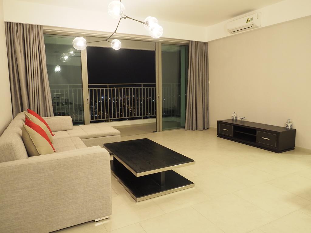 Apartment Riviera Point *