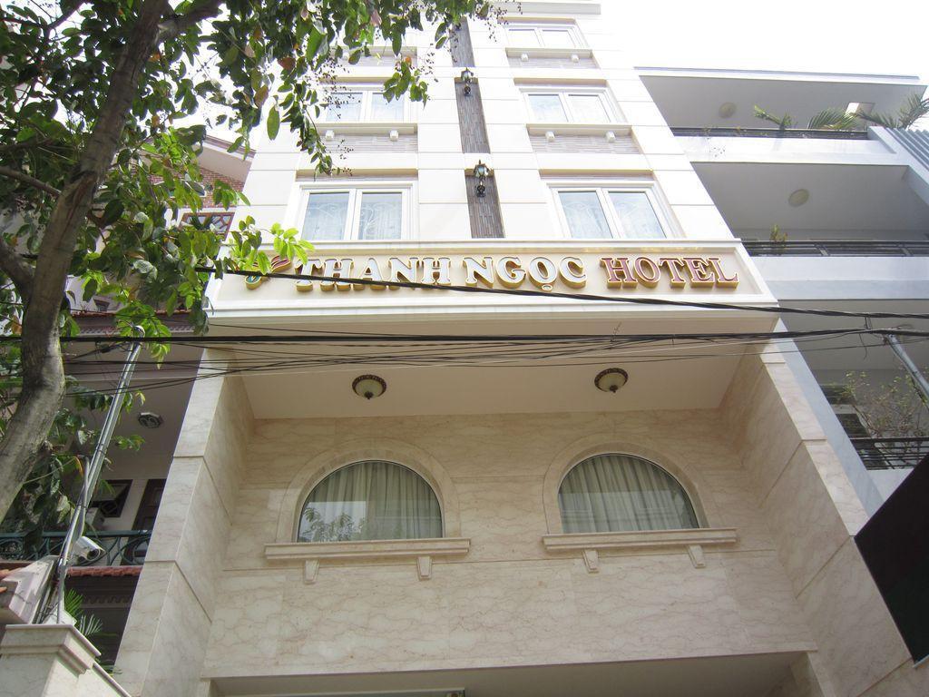 Hotel Thanh Ngoc 2*