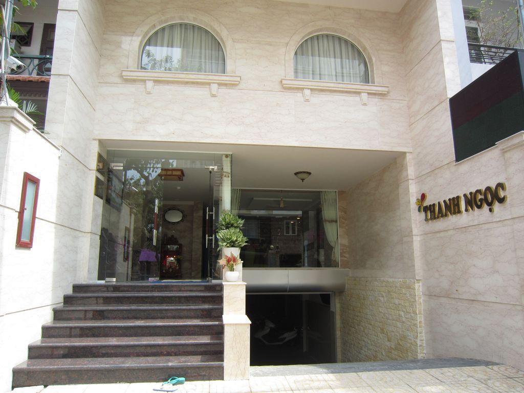 Hotel Thanh Ngoc