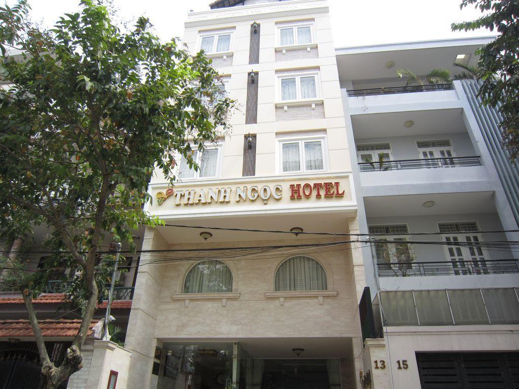 Thanh Ngoc Hotel Ho Chi Minh City