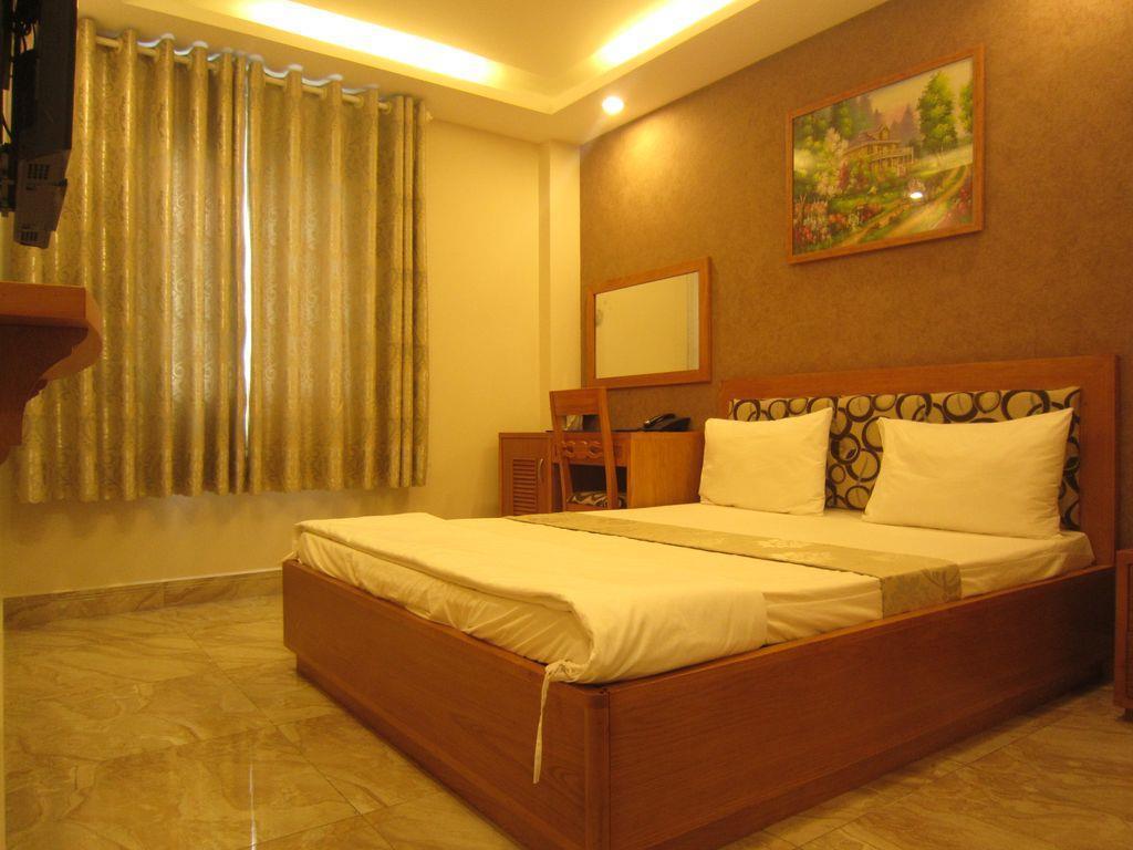 Thanh Ngoc Ho Chi Minh City
