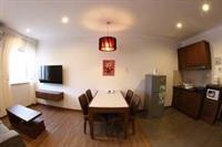 Apartment Song Hung 2