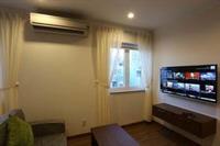 Song Hung 2 Apartment Ho Chi Minh City