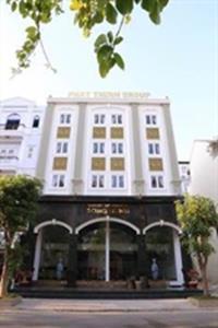 Song Hung 2 * Ho Chi Minh City