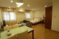 Song Hung 2 Apartment Ho Chi Minh City