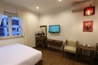 Song Hung 2 Apartment Ho Chi Minh City