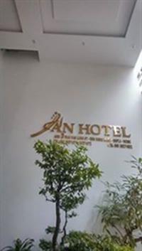 Hotel An Ho Chi Minh City