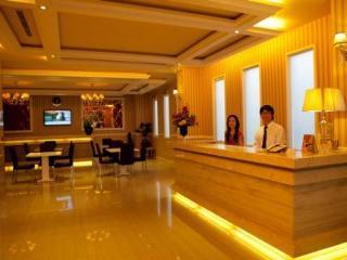 Hotel Dyn Opera