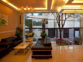 Dyn Opera Hotel Ho Chi Minh City