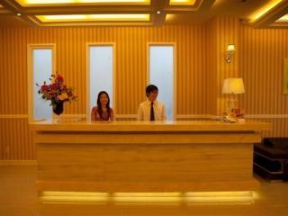 Dyn Opera Bandar Ho Chi Minh