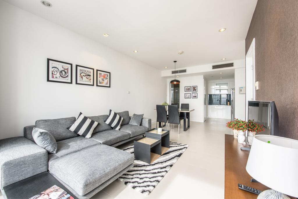 Apartment The One Saigon Ho Chi Minh City