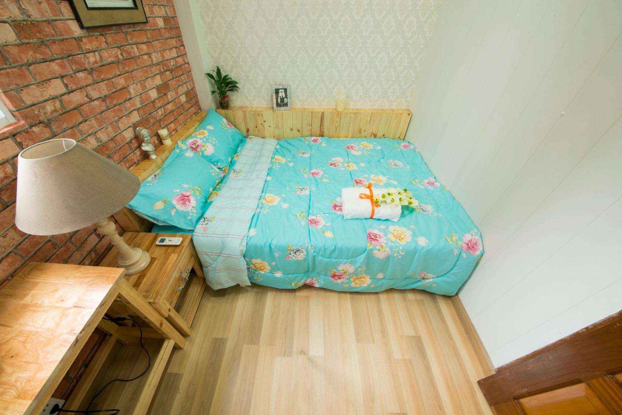 Hostel Wanderlust Saigon & Rooftop Bar Ho Chi Minh City