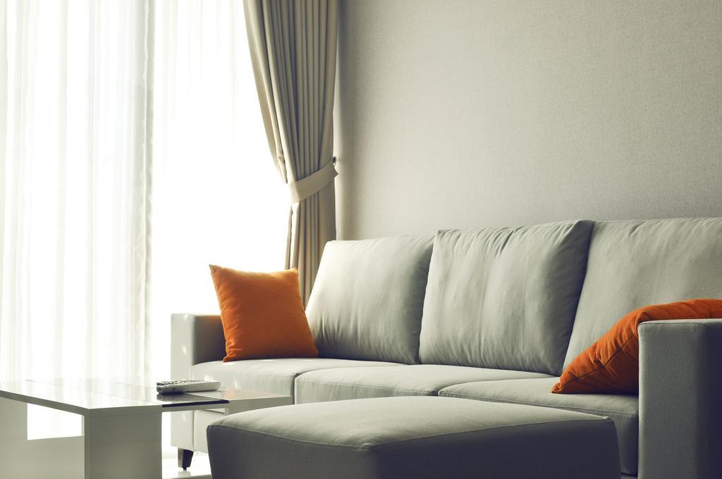 Huyen Vinhomes Central Park Ho Chi Minh City