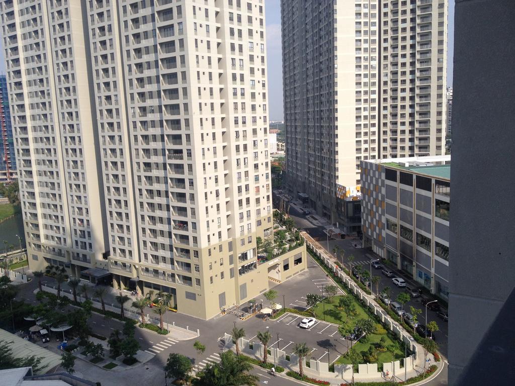 Hilas Masteri Thao Dien Apartment Apartment Ho Chi Minh City