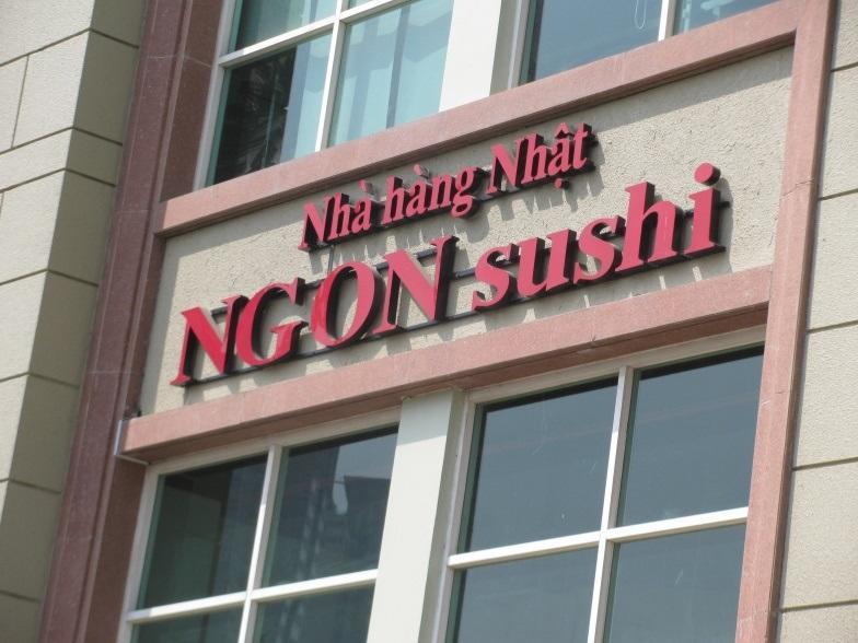 Manor 2 Ho Chi Minh City