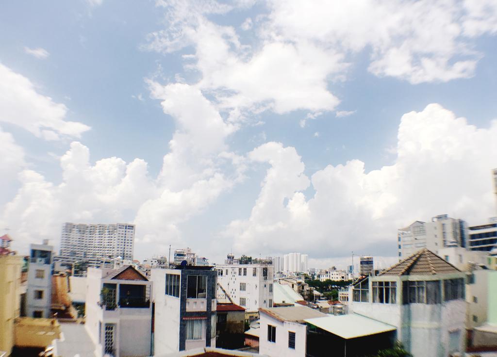 Jenny's Place Homestay Ho Chi Minh City